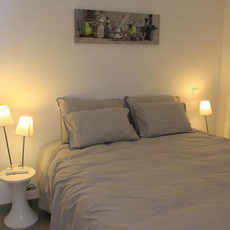Mas De L Aire Villa Corneilla-del-Vercol Ngoại thất bức ảnh