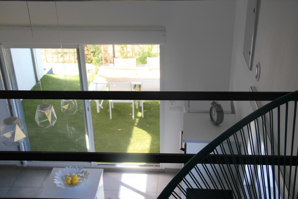 Mas De L Aire Villa Corneilla-del-Vercol Phòng bức ảnh