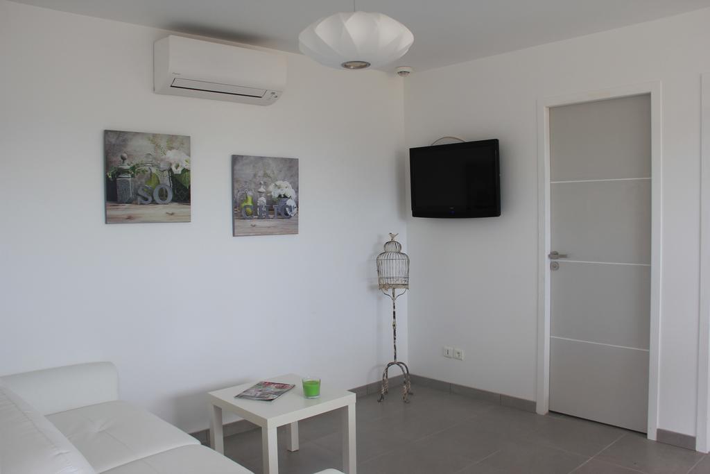Mas De L Aire Villa Corneilla-del-Vercol Ngoại thất bức ảnh