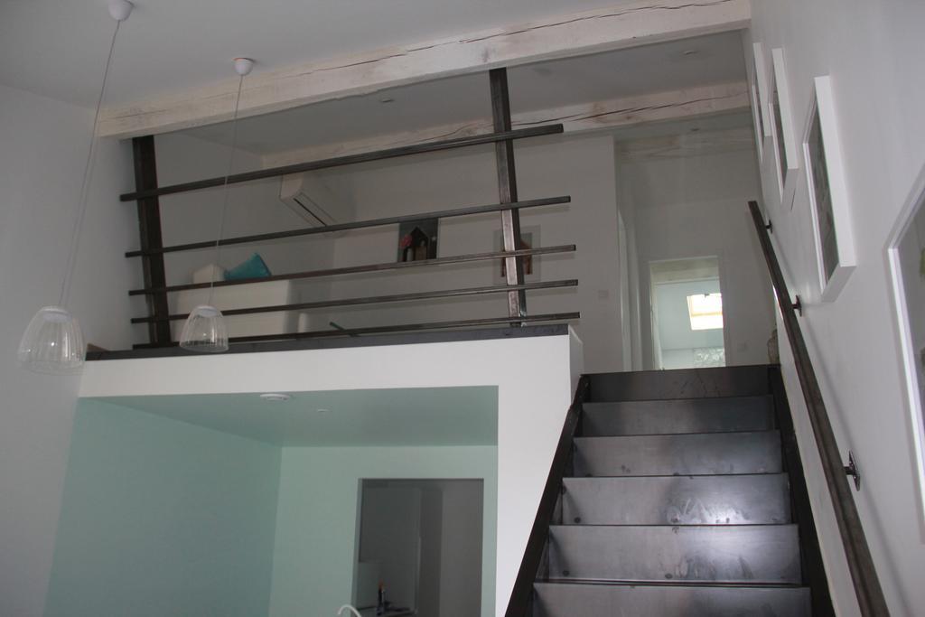 Mas De L Aire Villa Corneilla-del-Vercol Ngoại thất bức ảnh