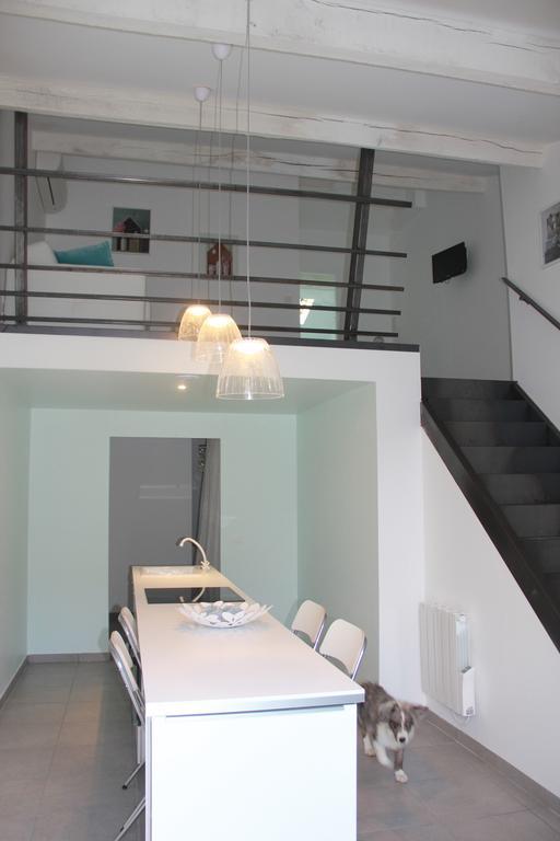 Mas De L Aire Villa Corneilla-del-Vercol Ngoại thất bức ảnh