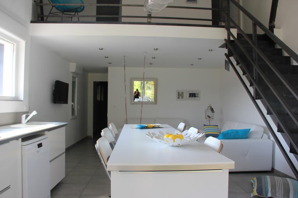 Mas De L Aire Villa Corneilla-del-Vercol Ngoại thất bức ảnh