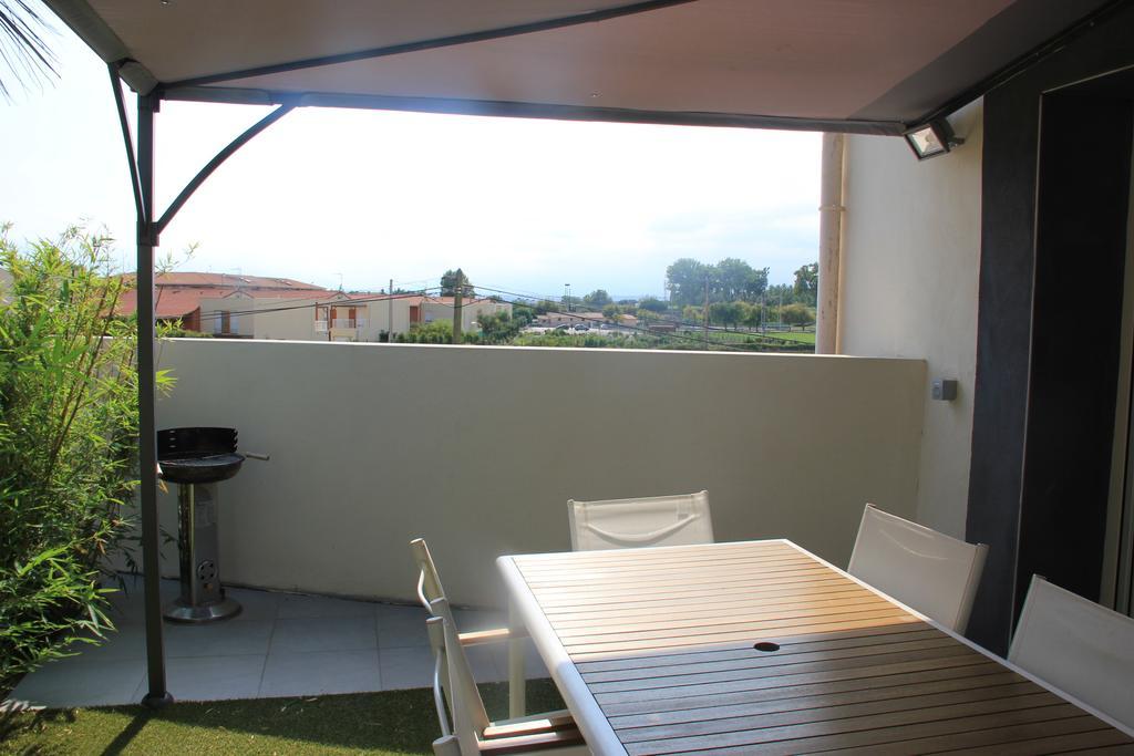 Mas De L Aire Villa Corneilla-del-Vercol Ngoại thất bức ảnh