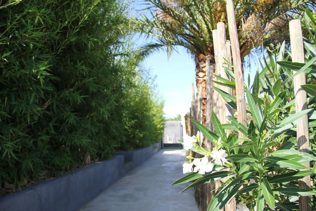 Mas De L Aire Villa Corneilla-del-Vercol Ngoại thất bức ảnh