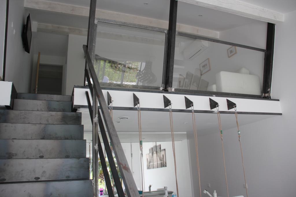 Mas De L Aire Villa Corneilla-del-Vercol Ngoại thất bức ảnh